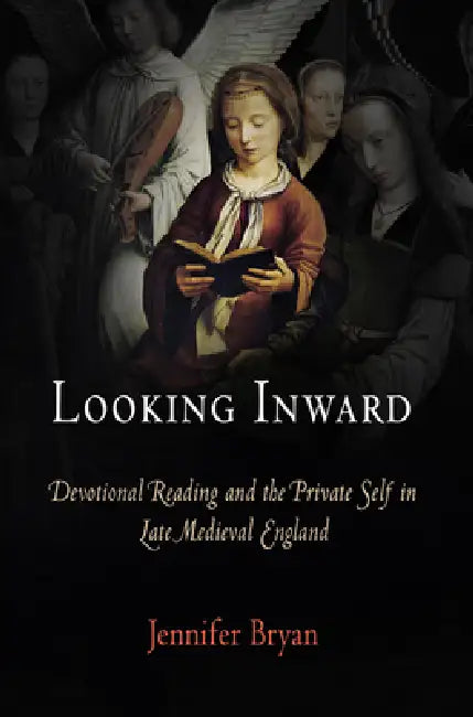 Buy Looking Inward (English, Jennifer Bryan) — BookShops.in