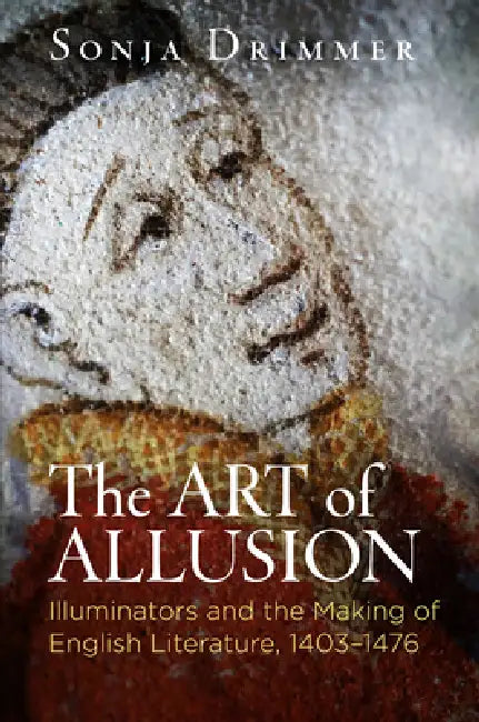 Buy The Art of Allusion (English, Sonja Drimmer) — BookShops.in
