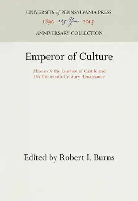 Buy Emperor of Culture (English, S. J.) — BookShops.in
