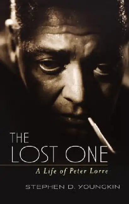 The Lost One (English, Stephen D. Youngkin)