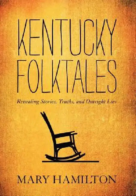 Buy Kentucky Folktales (English, Mary Hamilton) — BookShops.in