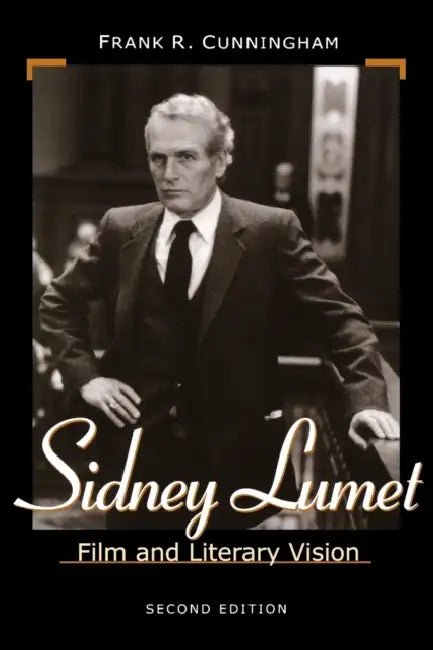 Sidney Lumet-Pa (English, Frank R. Cunningham)