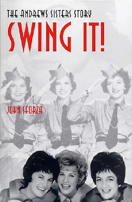 Swing It! (English, John Sforza)