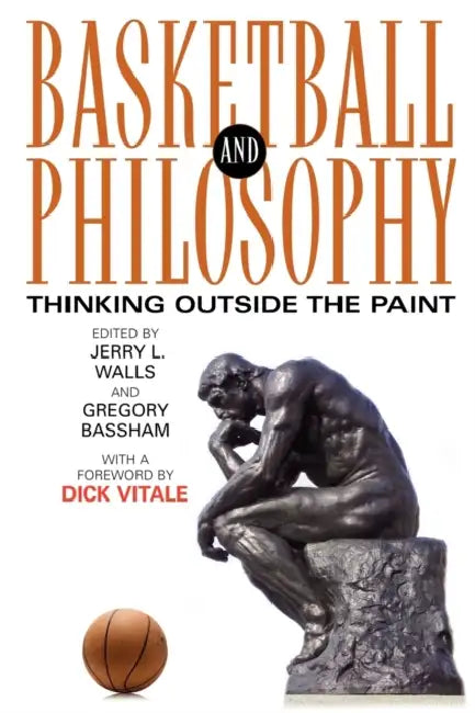 Buy Basketball and Philosophy (English, Jerry L. Walls | Gregory Bassham) — BookShops.in