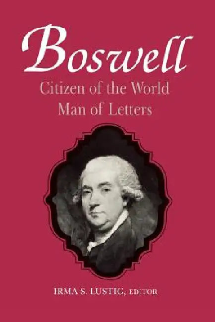 Boswell (English, Irma S. Lustig)