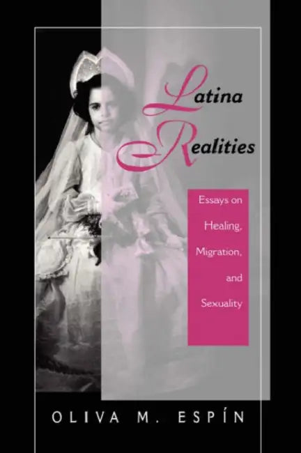 Buy Latina Realities (English, Oliva Espin) — BookShops.in