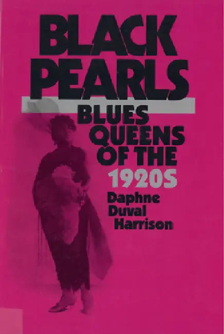 Buy Black Pearls (English, Daphne Harrison) — BookShops.in