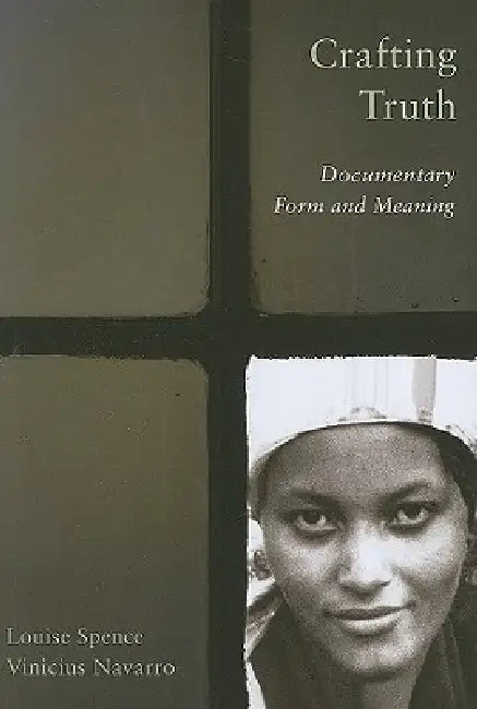 Buy Crafting Truth (English, Louise Spence | Vinicius Navarro) — BookShops.in