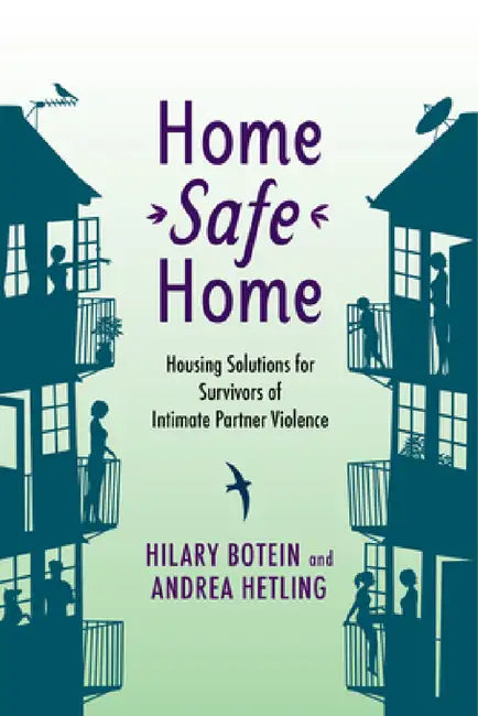 Buy Home Safe Home (English, Hilary Botein | Andrea Hetling | Carol Corden) — BookShops.in