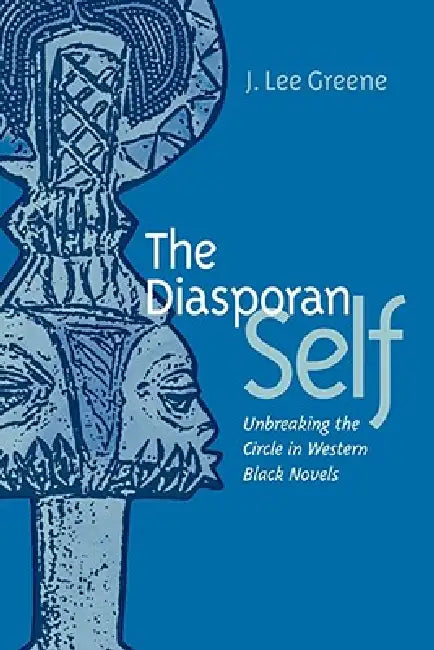 Diasporan Self (English, J. Lee Greene)