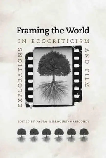 Framing the World (English, Paula Willoquet-Maricondi)