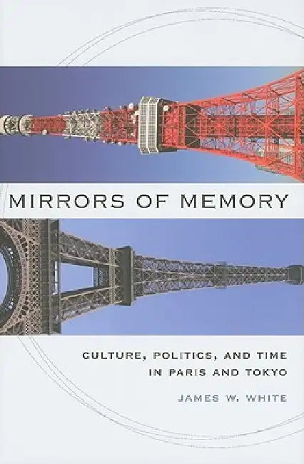 Mirrors of Memory (English, James W. White)