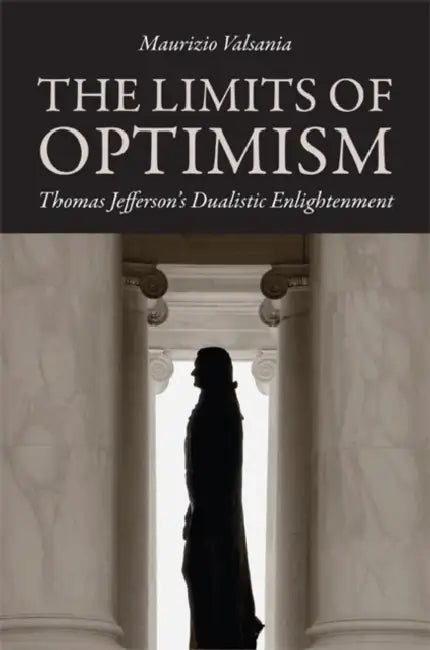 Buy Limits of Optimism (English, Maurizio Valsania) — BookShops.in