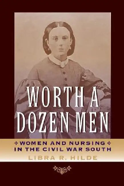 Buy Worth a Dozen Men (English, Libra R. Hilde) — BookShops.in