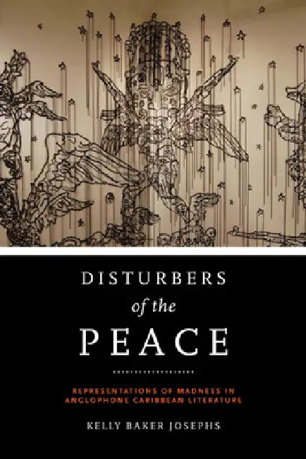 Disturbers of the Peace (English, Kelly Baker Josephs)