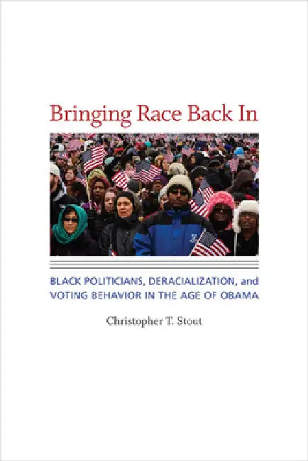 Buy Bringing Race Back in (English, Christopher T. Stout) — BookShops.in