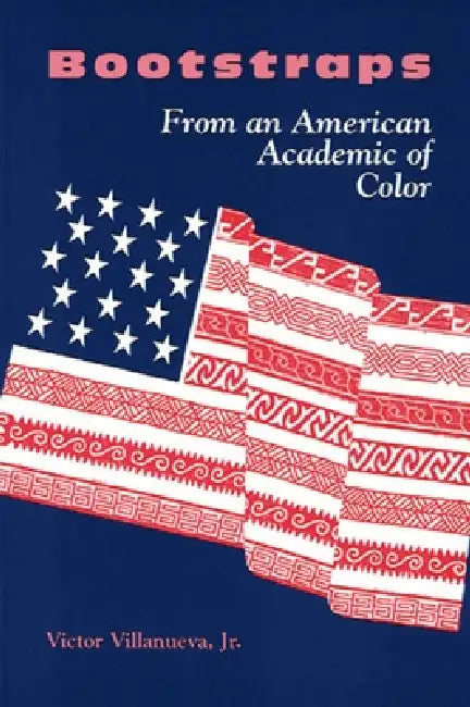 Buy Bootstraps (English, Victor Villanueva Jr) — BookShops.in