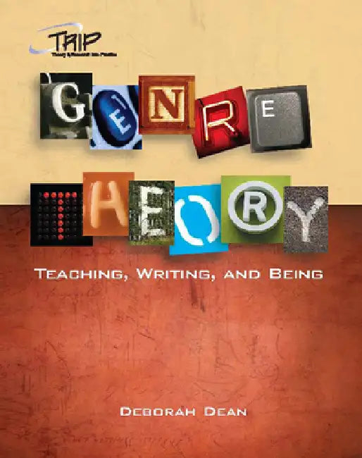 Buy Genre Theory (English, Deborah Dean) — BookShops.in