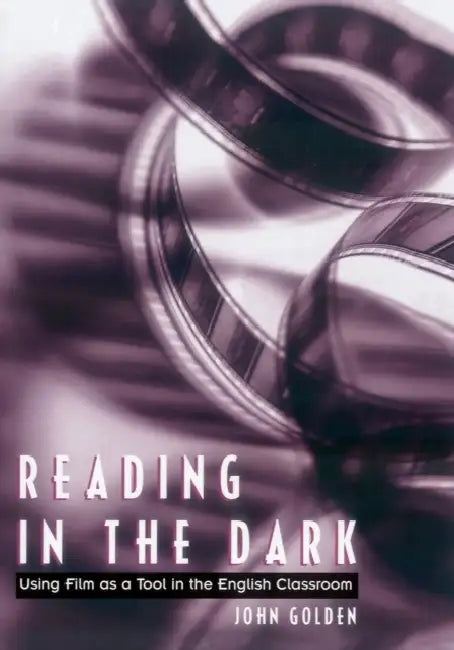Reading in the Dark (English, John Golden)