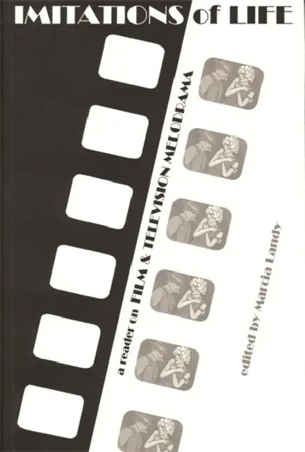 Imitations of Life (English, Marcia Landy)