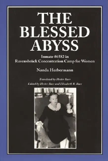 The Blessed Abyss (English, Nanda Herbermann)