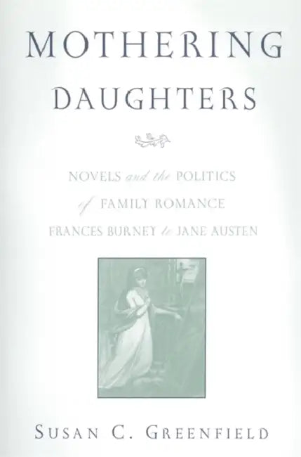 Buy Mothering Daughters (English, Susan C. Greenfield) — BookShops.in