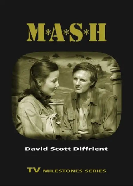 Buy M*A*S*H (English, David Scott Diffrient) — BookShops.in
