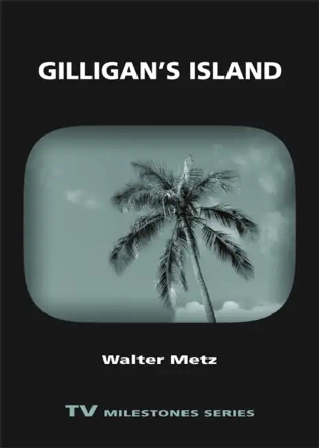 Buy Gilligan's Island (English, Walter Metz) — BookShops.in