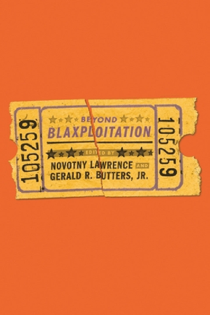 Beyond Blaxploitation (English, Novotny Lawrence | Gerald R. Butters) view 4