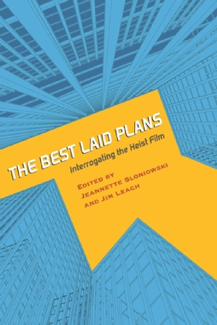 Buy Best Laid Plans (English, Jim Leach | Jeannette Sloniowski) — BookShops.in