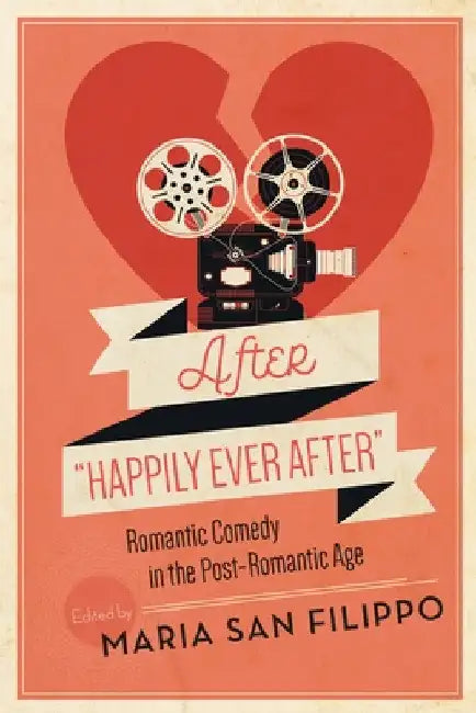 Buy After Happily Ever After (English, Maria San Filippo | Tamar J. Jeffers MacDonald) — BookShops.in