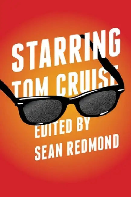 Starring Tom Cruise (English, Sean Redmond)