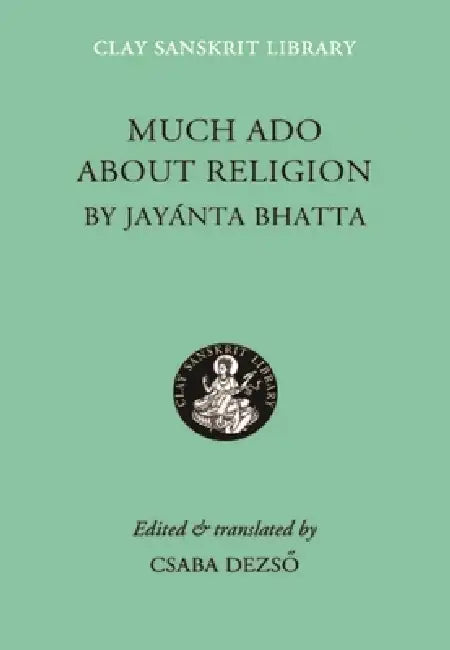Buy Much ADO about Religion (English, Bhatta Jayanta | Csaba Dezsö | Csaba Dezsö) — BookShops.in