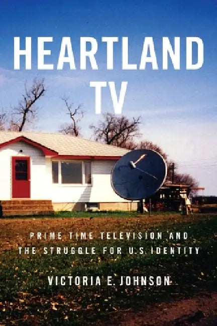 Heartland TV (English, Victoria E. Johnson)