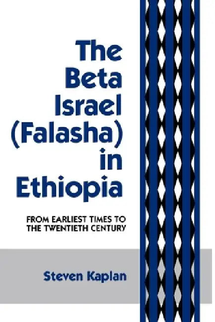 Buy The Beta Israel (English, Steven B. Kaplan) — BookShops.in