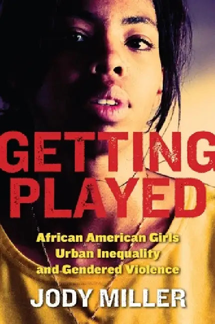 Getting Played (English, Jody Miller)