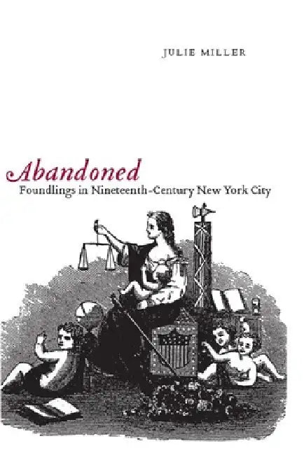 Abandoned (English, Julie Miller)
