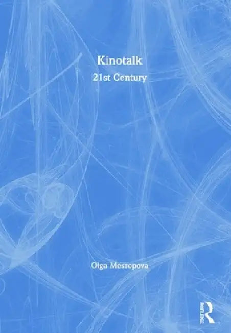 Kinotalk (English, Olga Mesropova)