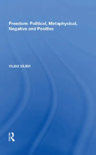 Buy Freedom (English, Yildiz Silier) — BookShops.in