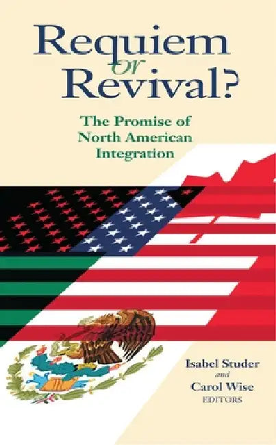 Requiem or Revival? (English, Isabel Studer | Carol Wise)