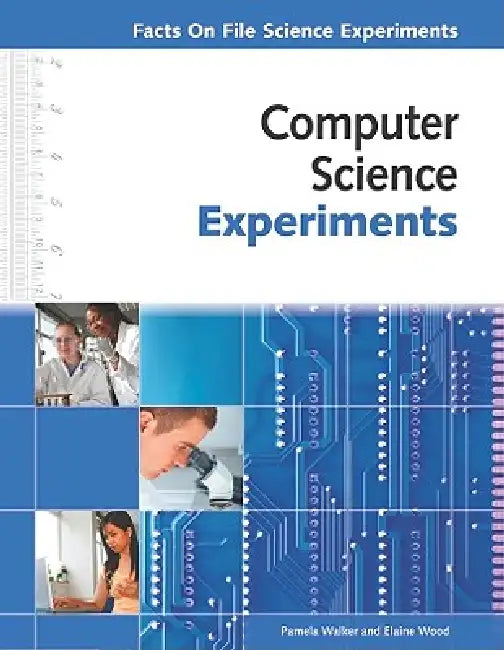 Buy Computer Science Experiments (English, Pam Walker | Elaine Wood) — BookShops.in