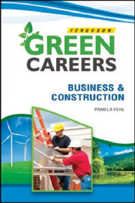 Buy Business & Construction (English, Pamela Fehl) — BookShops.in