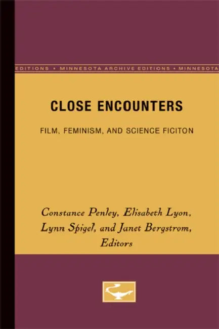 Buy Close Encounters (English, Constance Penley) — BookShops.in
