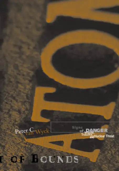 Signs of Danger (English, Peter C. Van Wyck)