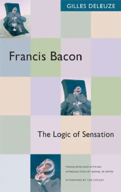 Buy Francis Bacon (English, Gilles Deleuze) — BookShops.in