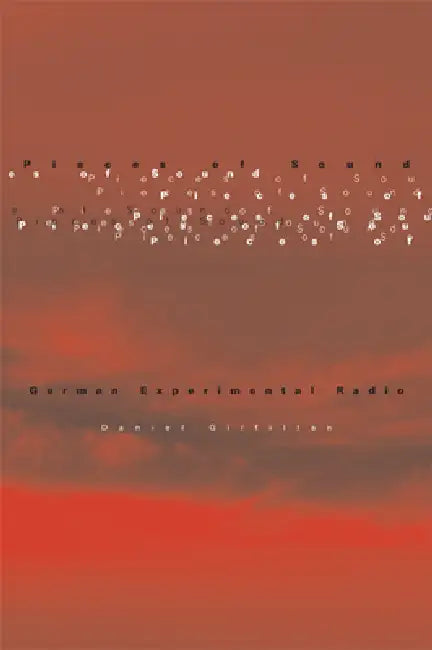 Buy Pieces of Sound (English, Daniel Gilfillan) — BookShops.in