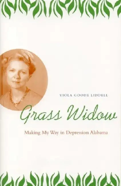 Buy Grass Widow (English, Viola Goode Liddell) — BookShops.in