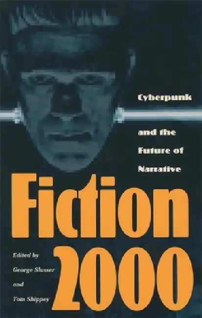 Buy Fiction 2000 (English, George Slusser | Tom Shippey) — BookShops.in