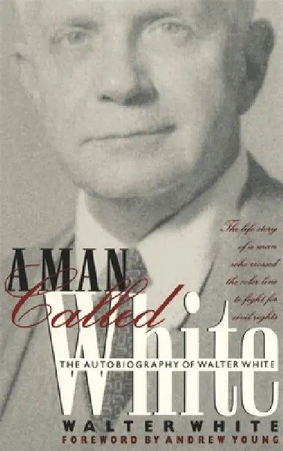 Man Called White (English, Walter White)