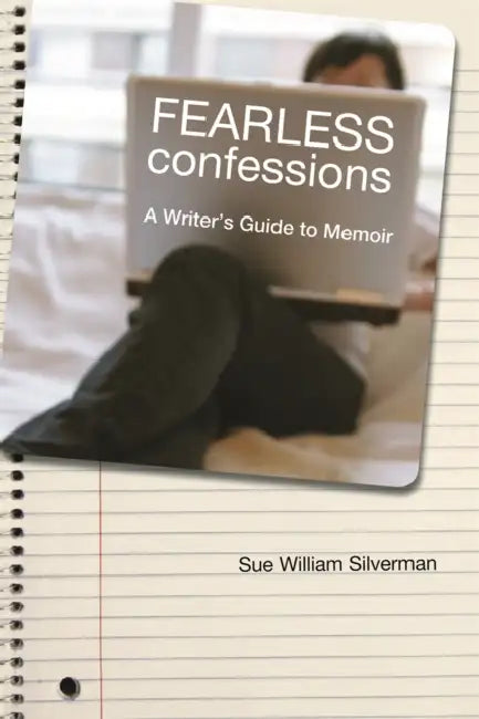 Buy Fearless Confessions (English, Sue William Silverman) — BookShops.in